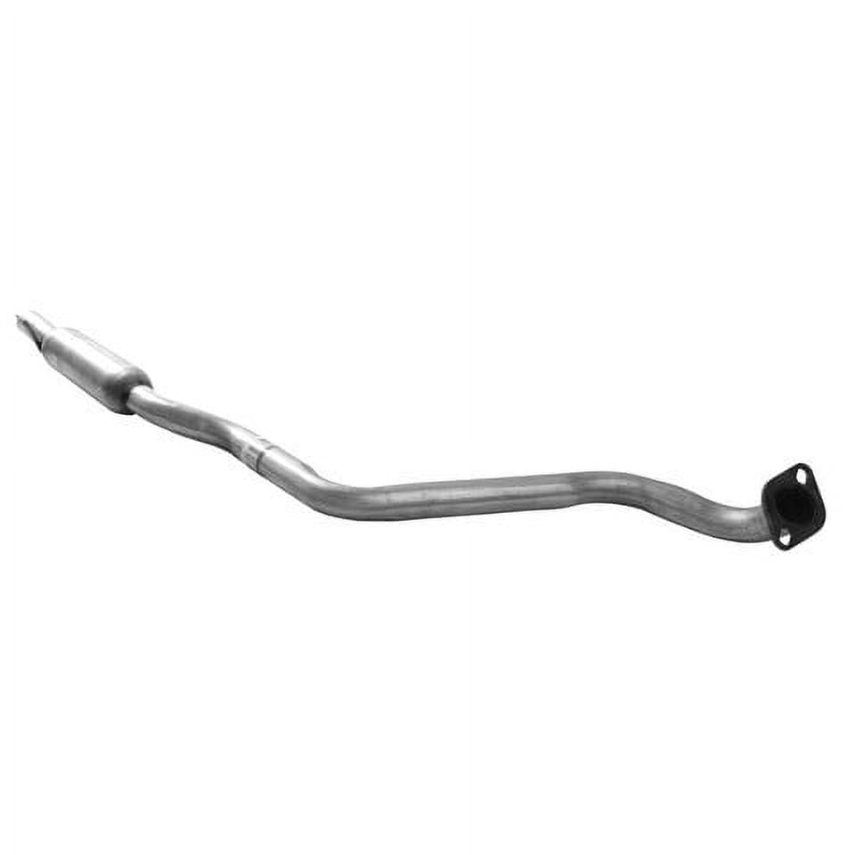 AP Exhaust 58555 Prebent Exhaust Pipe