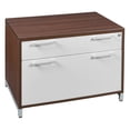 thumbnail image 2 of OneDesk Low Box File Lateral- Java, 2 of 3