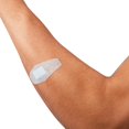 thumbnail image 6 of Nexcare Sensitive Skin White Adhesive Bandage Sterile 7/8 X 1-1/4 Inch / 1-1/8 X 3 Inch / 15/16 X 1-1/8 Inch 480 per Box, 6 of 10