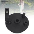 thumbnail image 3 of Integrated Brake Pad, Wheel Hub Brake Cover Aluminum Alloy  for MI3 Lite, 3 of 7