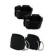 thumbnail image 5 of 2 correas para mancuernas de tobillo para levantamiento de pesas, entrenador tibial, fitness, gimnasio en casa General, 5 of 9