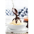 thumbnail image 3 of J. Hungerford Smith Milk Chocolate Fudge Dessert Topping | Kosher | 127 oz., 3 of 5