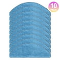 thumbnail image 3 of Mosiee Replacement For Medion X41 Sw / X41 Sw+ Accessories 3-In-1 Robot Vacuum Mop Pad, 3 of 5