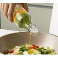 thumbnail image 2 of Botella Aceite Cocina Automática Transparente Control Dosifi, 2 of 2