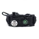 thumbnail image 4 of Kuymtek Pulsera Trenzada Multiherramienta Pulseras Socorro para Senderismo Camping (negro), 4 of 8