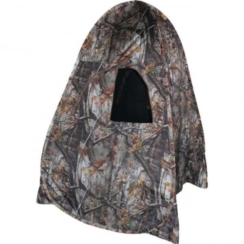 Classic Safari™ 1Man Portable Camo Hunting Blind