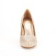 thumbnail image 3 of Dream Pairs Mujeres Nuevo Clásico Elegante Fiesta Zapatos de Boda Versátil Tacón Bajo Stiletto Vestido Plataforma Bombas Zapatos Tiffanny Dream Pairs TIFFANNY, 3 of 4