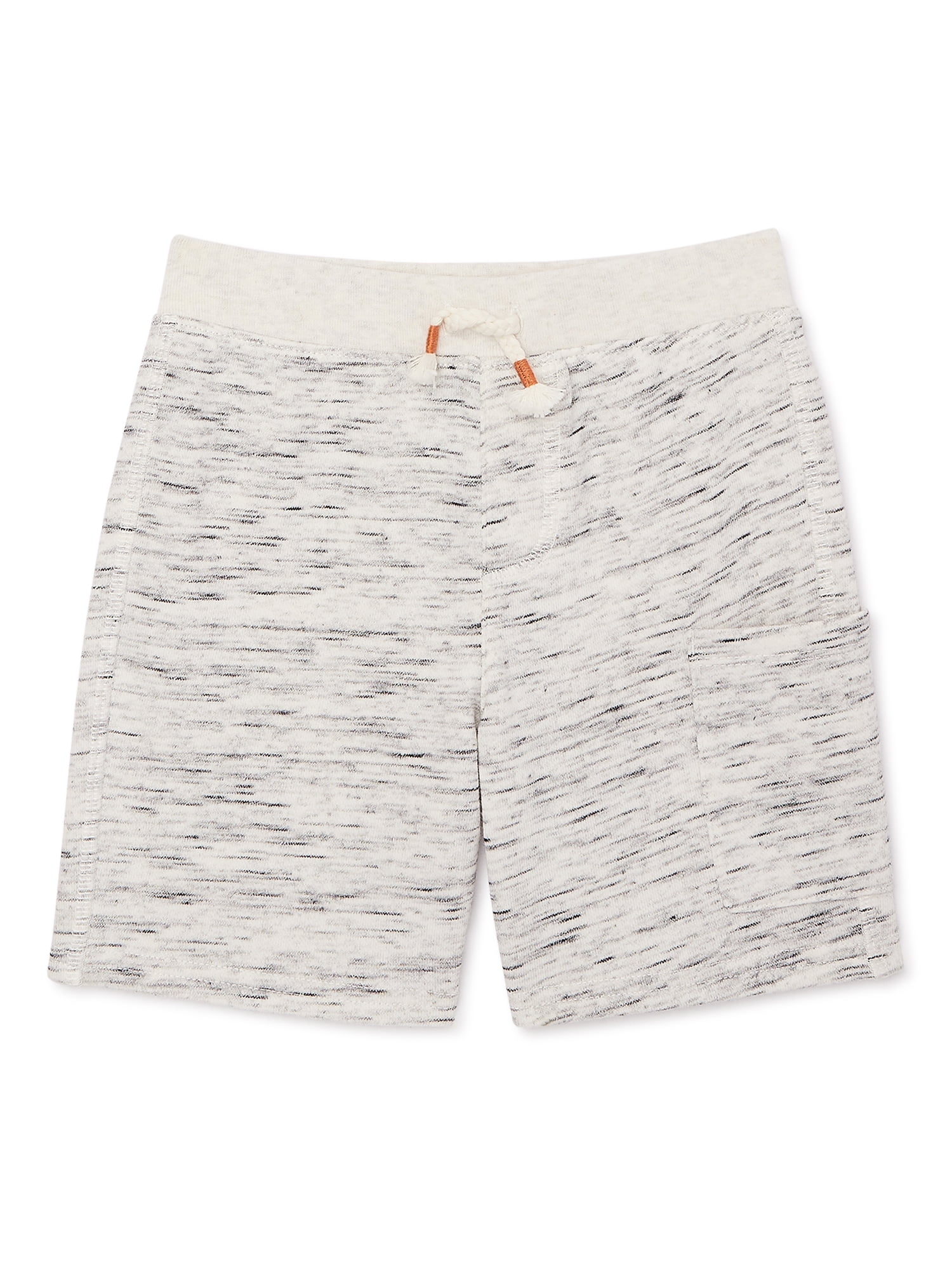 Garanimals Baby and Toddler Boys Cargo Shorts, Sizes 12M5T