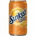 thumbnail image 5 of Sunkist Orange Soda Pop, 7.5 fl oz, 10 Pack Cans (2 Pack), 5 of 5