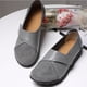 thumbnail image 4 of Zapatos ortopédicos premium para mujer Zapatos cómodos Sandalias romanas informales para mujer Wmkox8yii  FOPL2884, 4 of 5