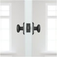 thumbnail image 4 of Baldwin Ps.Rou.Tar Round Passage Door Knob - Brass, 4 of 4