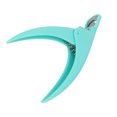 thumbnail image 1 of Nail Tip Cutter, Nail Tip Trimmer Manicure  For Round Nail Green,Black, 1 of 8