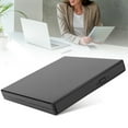 thumbnail image 3 of Unidad Óptica Externa ANGGREK USB Duradera Alta Velocidad Negro, 3 of 7