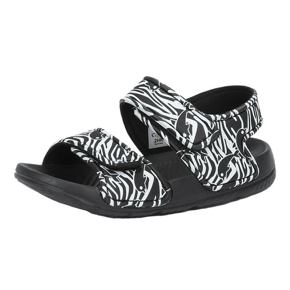 Toddler Boys Girls Sandals Summer Outdoor Open-Toe Lightweight Kids Sport Sandals