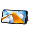 thumbnail image 4 of Case For FOXDOCK Xiaomi Poco C40 Stand Function RFID Blocking Magnetic Card Holder Complete Camera Safety, 4 of 4