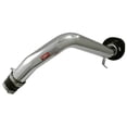 thumbnail image 2 of Injen 03-07 Accord V6 / 04-08 TL / 07-08 TL Type S Polished Cold Air Intake Fits select: 2003-2006 HONDA ACCORD, 2006 ACURA 3.2TL, 2 of 12