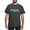 Charcoal, variant on CafePress - Huntingtonbeachturq Men's Comfort Colors® T Shirt - Mens Comfort Colors Shirt