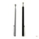 thumbnail image 2 of sou 1.5lb slim 25" portátil telescópico magnético barra de recogida palo extensible imán recogedor herramientas clip de bolsillo pluma estilo recogedor, 2 of 4