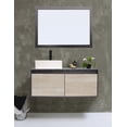 thumbnail image 2 of Gabinete De Baño GOVA Con Espejo Decorativo Minimalista, 2 of 4