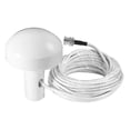 thumbnail image 1 of Gps Active Marine Navigation Antenna 10m Bnc Male Plug Connector, 1 of 5