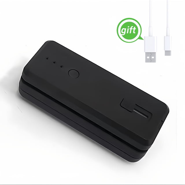 Portable Sealing Machine, 1300mAh, USB Charging, Quick Sealing, Used for Resealing Snacks and Plastic Bags to Keep Food Fresh, Very Suitable for Kitchen, Food Storage Mini Sealing Machine,