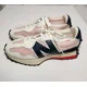 thumbnail image 1 of New Balance 327 Mens Size 10.5 White Red Blue MS327OG The Intelligent Choice, 1 of 5