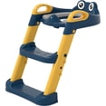 thumbnail image 2 of Asiento de entrenamiento para ir al baño para bebé, asiento de entrenamiento para ir al baño para niños, asiento de entrenamiento para ir al baño, rendimiento inigualable, 2 of 5