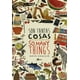 thumbnail image 1 of SON TANTAS COSAS / SO MANY THINGS AMANUTA MAYA HANISCH, 1 of 2