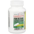 thumbnail image 3 of Geri-Care Pain Relief Acetaminophen / Aspirin / Caffeine Tablet, 100 per Bottle, 3 of 9