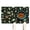 White-407, variant on Dog Food Mat Space Galaxy Astronaut Planet Starry Night Cosmos Pet Feeding Mat Absorbent Waterproof Non-Slip Durable