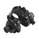thumbnail image 1 of de sillín en bicicleta Hombres Mujeres Silla de silla de silla para bicicletas para andar en bicicleta deportivas, 1 of 9
