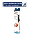 thumbnail image 3 of Aqueon Submersible Aquarium Heater, 150 Watts, Up to 55 Gallons, 3 of 14