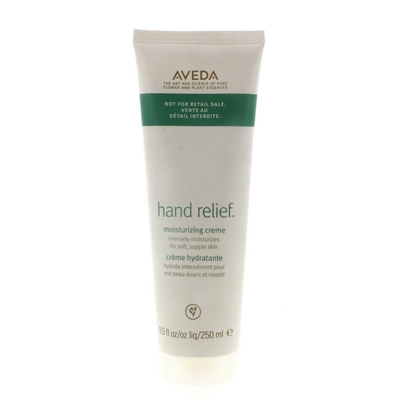 Aveda Hand Relief BB Moisturizing Cream, 8.5 Ounce