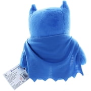 Domo 9 Plush Batman Blue Uniform Domo