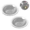 thumbnail image 2 of Stainless Kitchen Sink Strainer Plug Standard Strainer Drain Protector, 2 of 4