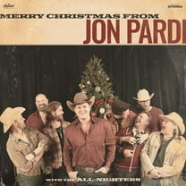 Jon Pardi - Merry Christmas From Jon Pardi - Music & Performance - CD