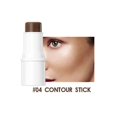 thumbnail image 1 of Face Brighten Highlighter Bar Face Contour Bronzer Stick Shimmer Highlighter Blush, 1 of 5