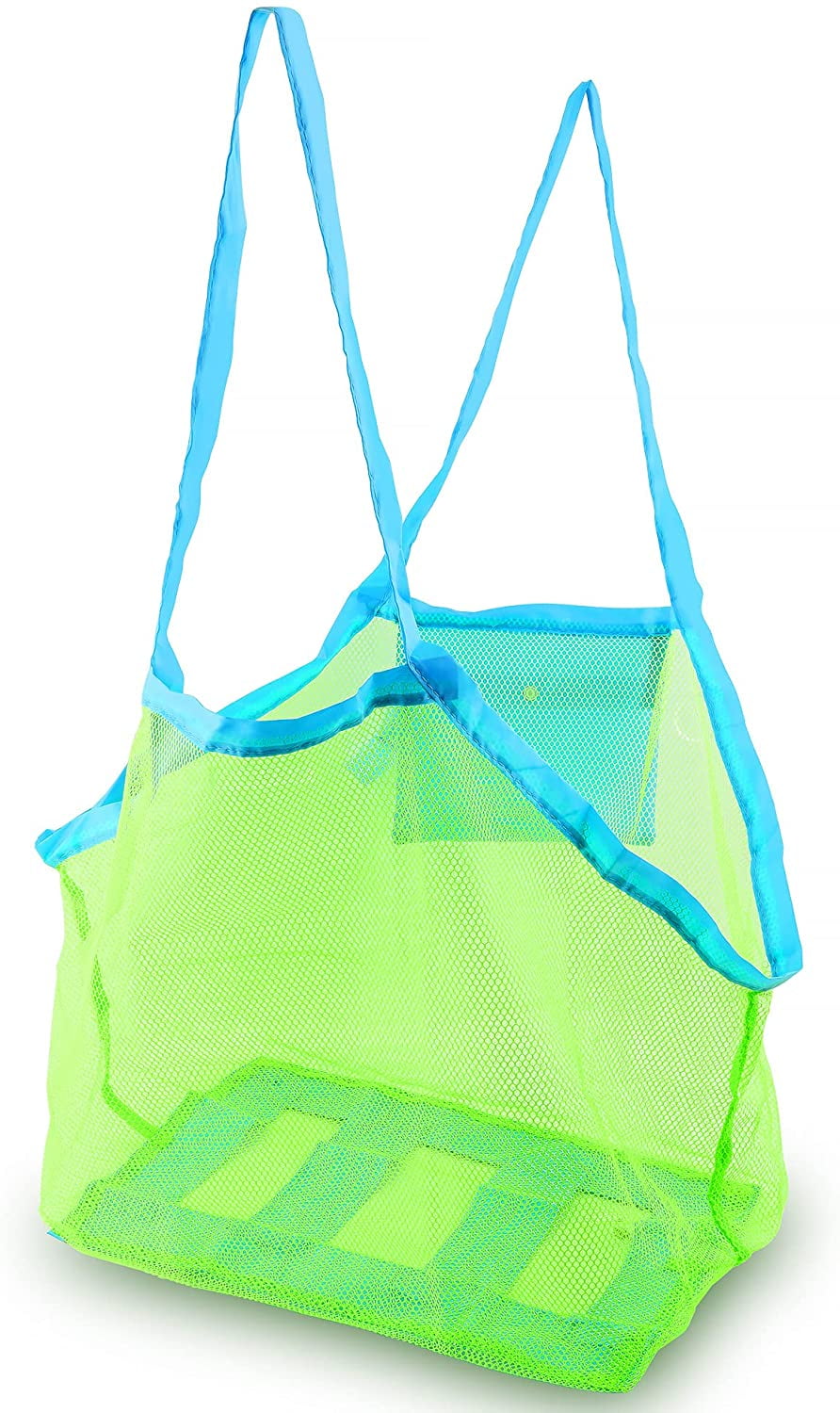 Mesh Tote Bag23l Beach Bag Extra Large Tote Bags For Women With Zip Pocket  Shoulder Bag  Fruugo IN