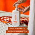 Native Daily Clean Shampoo, Citrus & Herbal Musk, Sulfate & Paraben