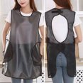 thumbnail image 4 of CSChome Apron Food Crusher Easy to Use Convenient Cleaning Comfortable Grip Non corrosive High Hardness, 4 of 7