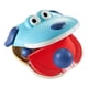 thumbnail image 5 of Juego de pelotas con raqueta de dos pelotas para familias, adultos, niños y niñas. cachorro, 5 of 9