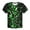 0-Green645, variant on Tiijoy Toddler Boys T-Shirt Fashion Round Neck Short Sleeve T Shirt Kids Tee, Sizes 4-5
