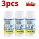 thumbnail image 1 of 1-3X Sink And Drain Cleaner,Wild Tornado Sink And Drain Cleaner, 1 of 5