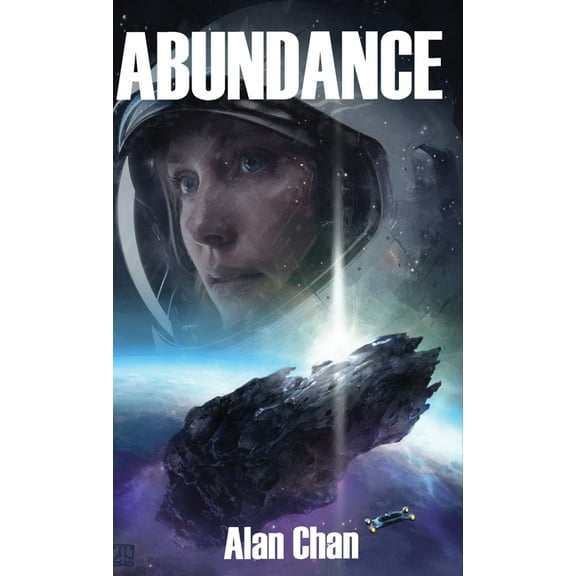 Abundance, (Hardcover)