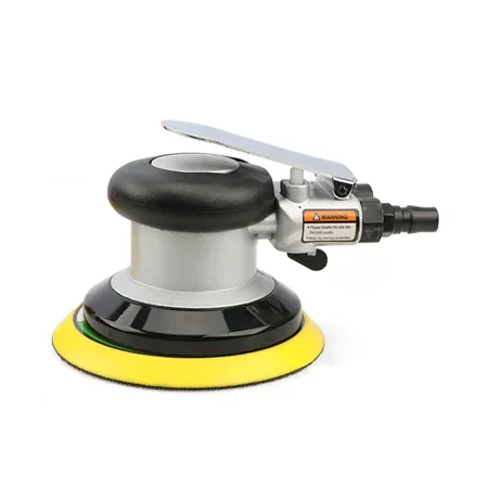 

Mini Pneumatic Polishing Sander Machine 5 /6 13500RPM High Speed Car Orbital Polisher Grinding Machine Air Tool
