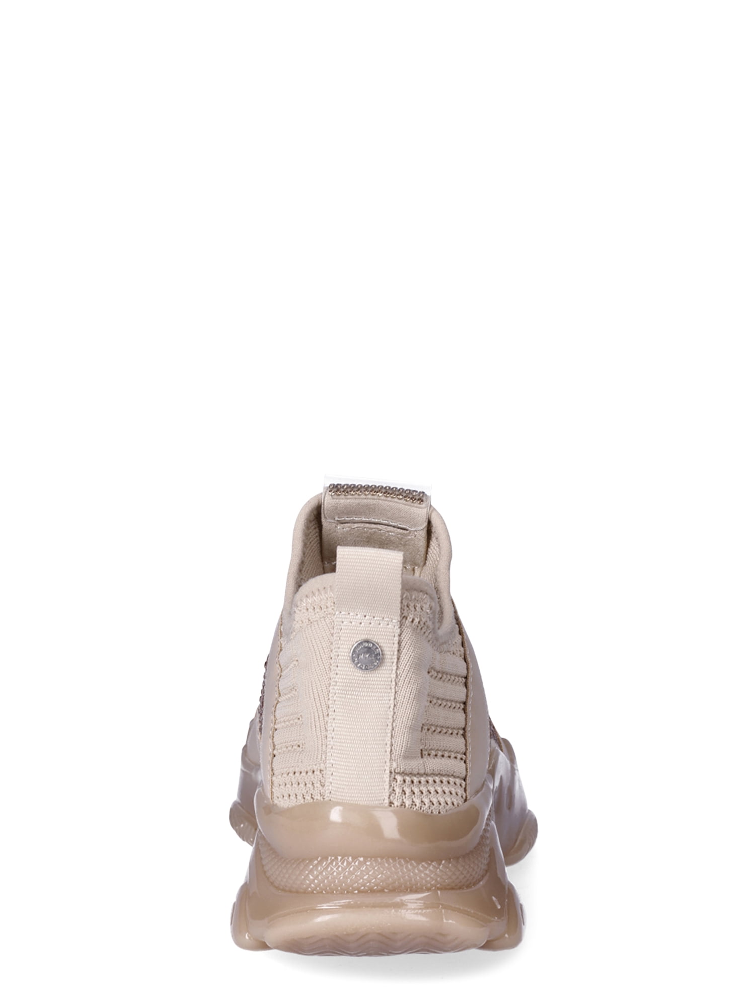 Madden NYC Women's Rhinestone Athletic Sneakers