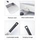 thumbnail image 4 of Transportador De Alimentos Con Plancha, Transportador De Alimentos De Acero Inoxidable, Pulido Fino Grande Para Mover Alimentos, 4 of 7