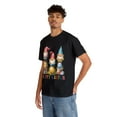 thumbnail image 6 of Gnomes Easter Shirt, Easter, Easter Bunny Shirt, Easter Shirt ID-0222-M9IW, 6 of 10