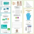 thumbnail image 4 of Be Smart Get Prepared Outdoor First Aid - Happy Explorer, 265 Piece, 4 of 10