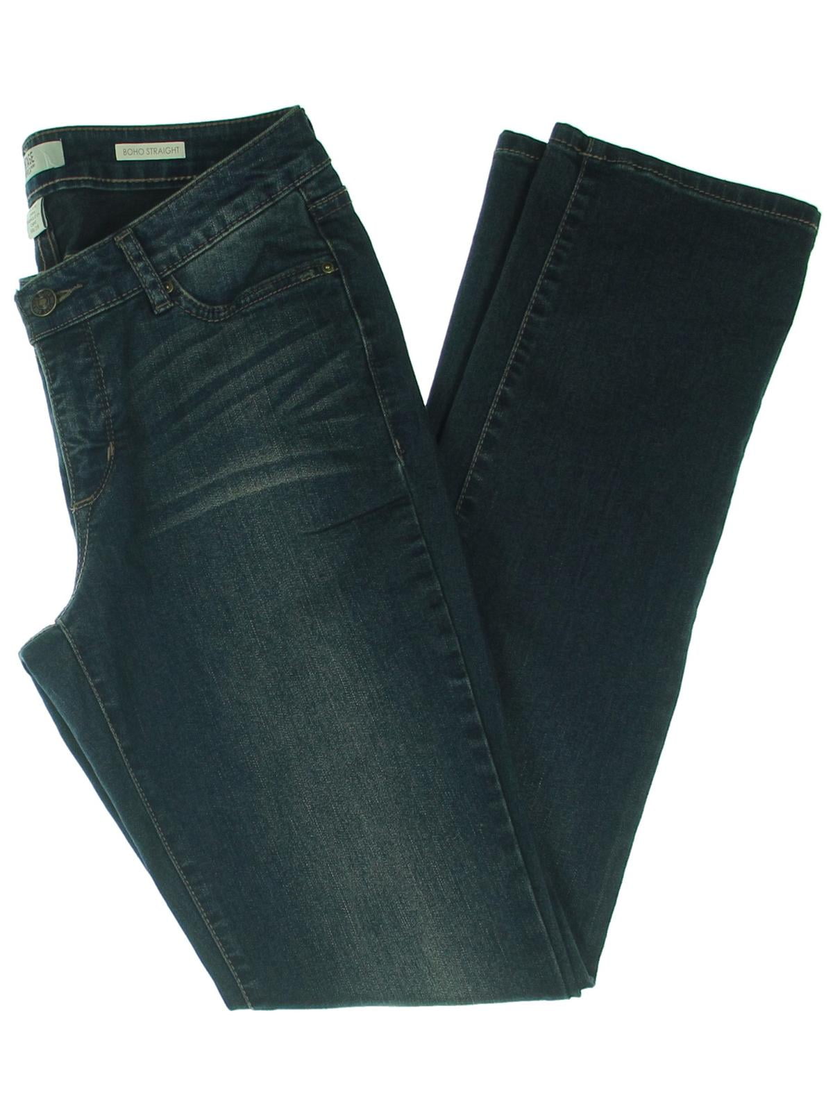 vintage america boho jeans